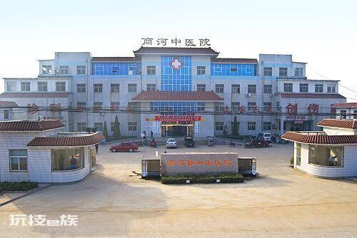 商河县属于济南哪个区(济南市商河被称为民间文化艺术之乡)-图片9
